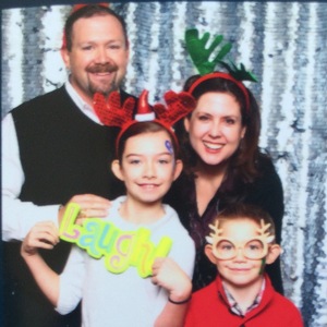 Fundraising Page: Traci Beeson Lane
